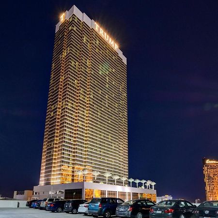 Trump Tower Condo Hotel Las Vegas Luaran gambar