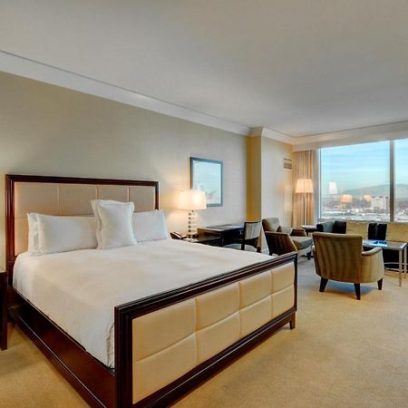 Trump Tower Condo Hotel Las Vegas Luaran gambar