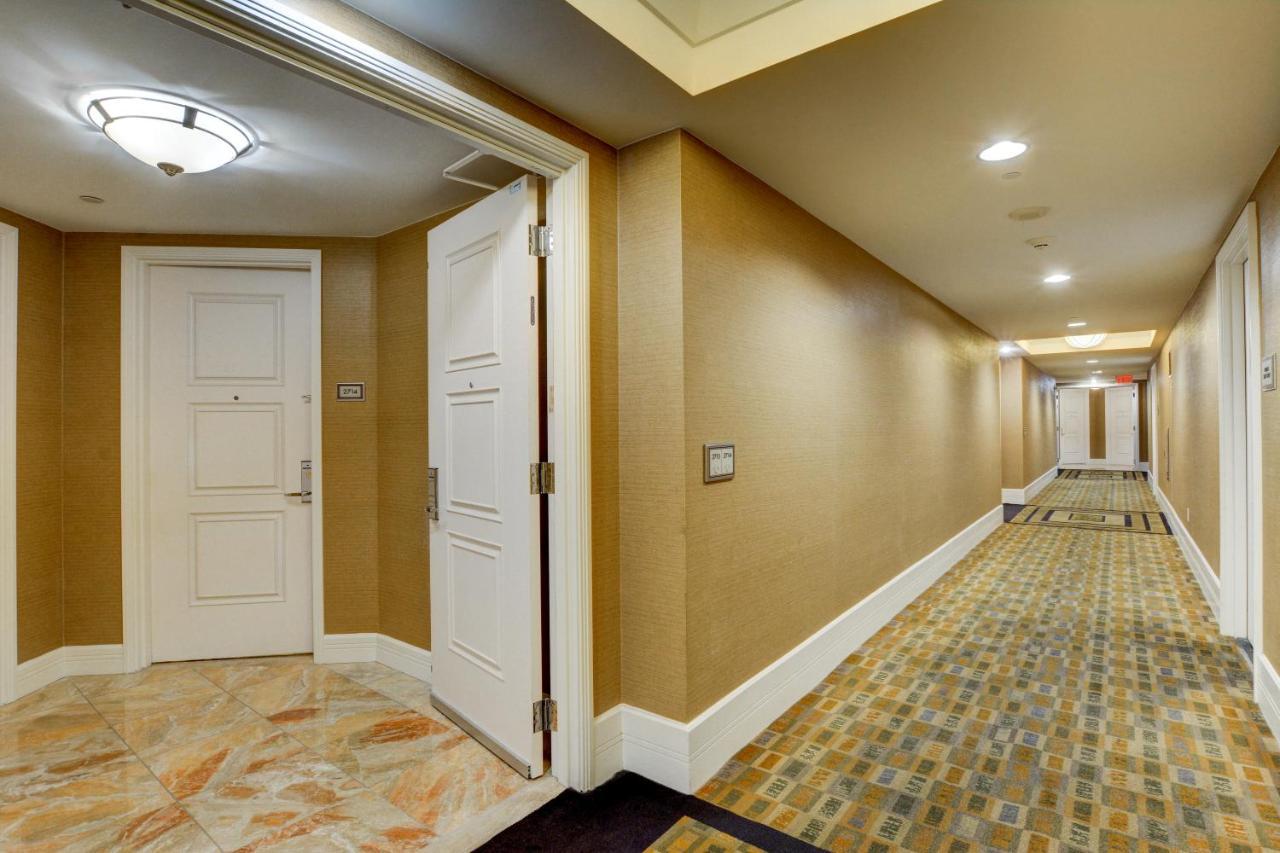Trump Tower Condo Hotel Las Vegas Luaran gambar