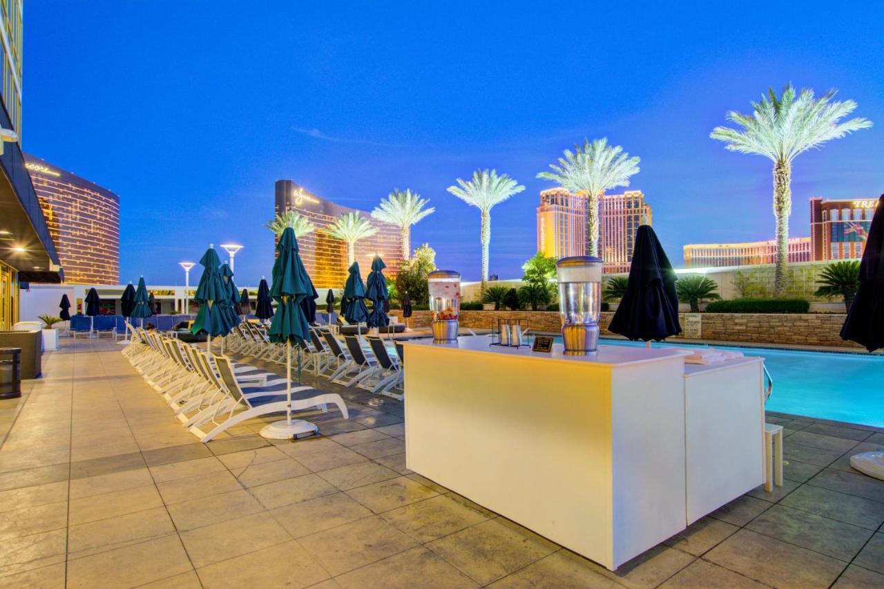 Trump Tower Condo Hotel Las Vegas Luaran gambar
