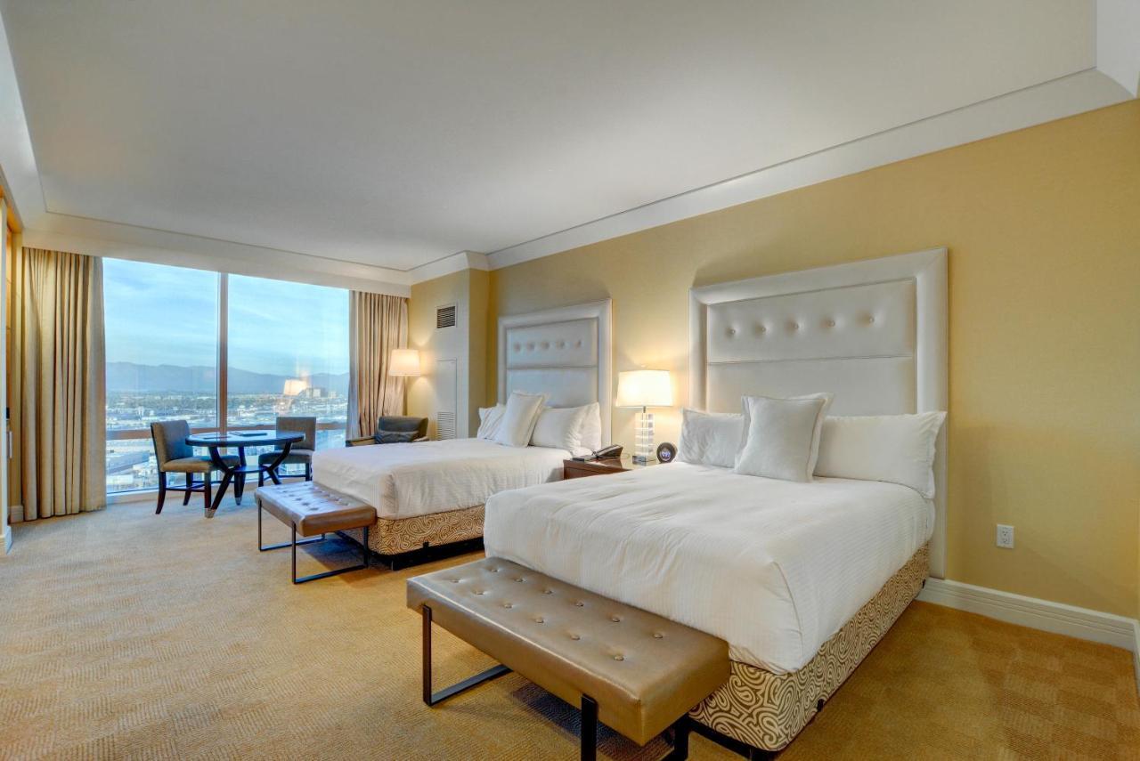 Trump Tower Condo Hotel Las Vegas Luaran gambar