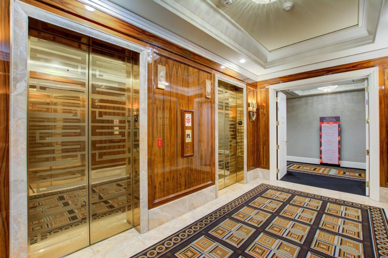 Trump Tower Condo Hotel Las Vegas Luaran gambar