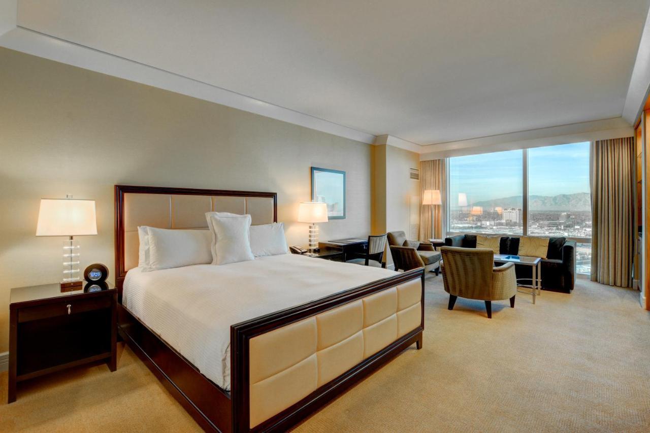 Trump Tower Condo Hotel Las Vegas Luaran gambar