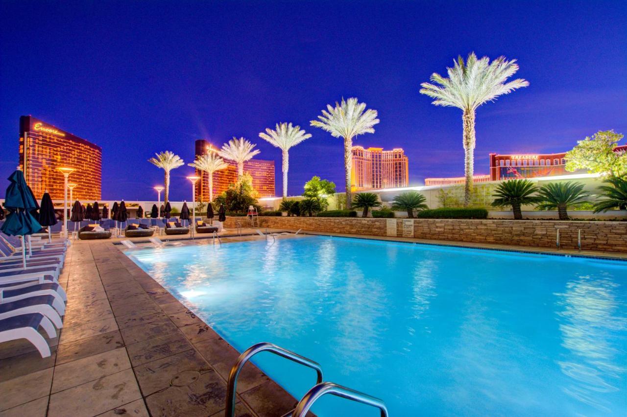 Trump Tower Condo Hotel Las Vegas Luaran gambar